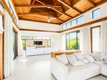 Villa de 3 Chambres