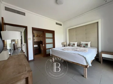 Villa de 4 Chambres