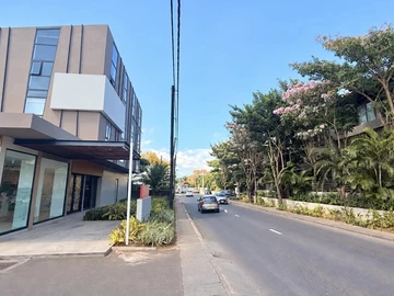 Immobilier Commerciaux