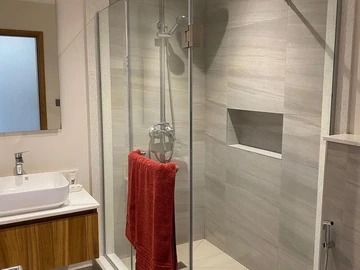 Penthouse de 3 Chambres