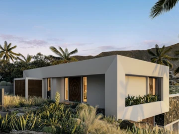 Villa de 4 Chambres
