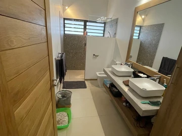 Villa de 4 Chambres