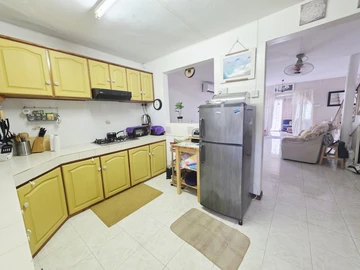 3 Bedroom Townhouse, Duplex