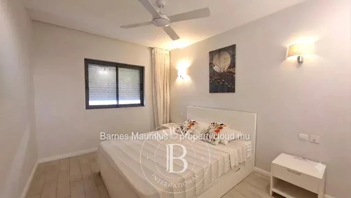 TAMARIN - Appartement - 2 chambres