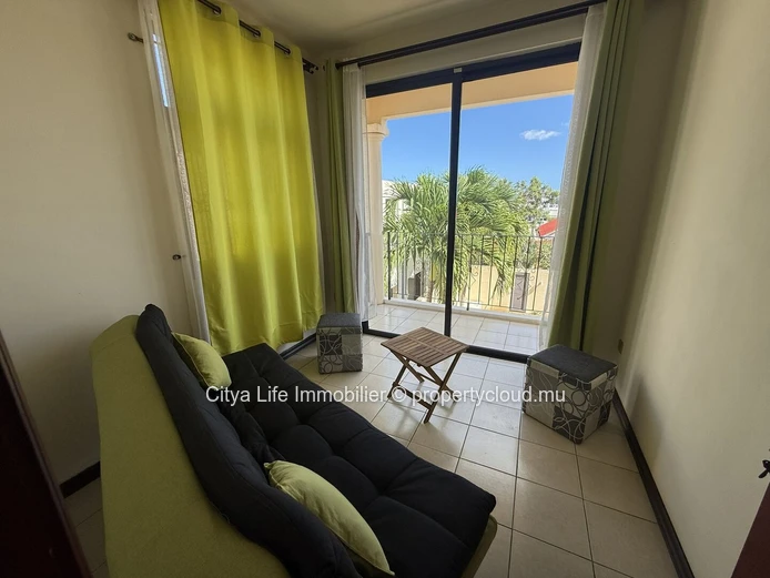 Belle maison meublée avec vue mer et montagne – Flic en Flac