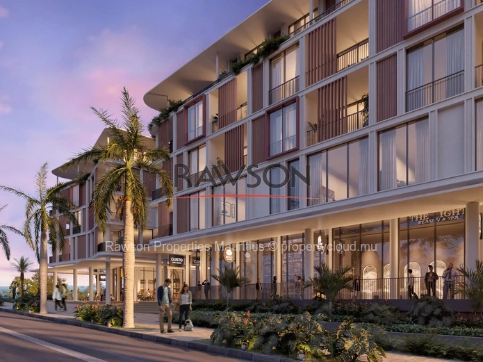  Le Boulevard De Mont Choisy, Un Lieu De Vie Luxueux