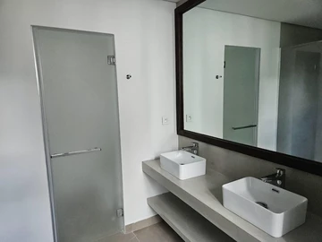 3 Bedroom Villa