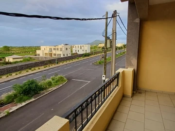Appartement de 3 Chambres