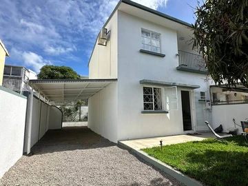 Townhouse, Duplex de 2 Chambres