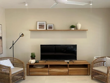 4 Bedroom Townhouse, Duplex