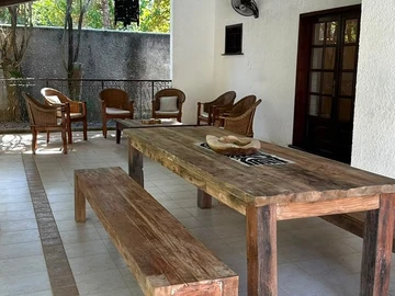 Villa de 5 Chambres