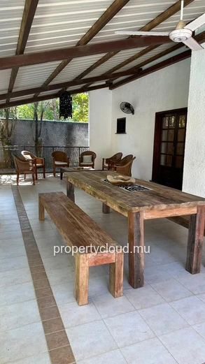 Grande villa familiale de charme à Goodlands Petit village – 300 m² sur un terrain de 844 m²