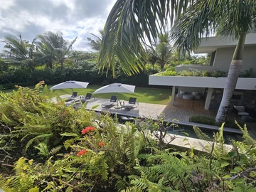 Villa de 5 Chambres
