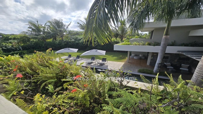 Villa Palmaria - Anahita