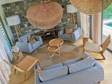 3 Bedroom Villa