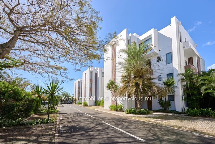 Appartement Contemporain A Proximite De La Plage