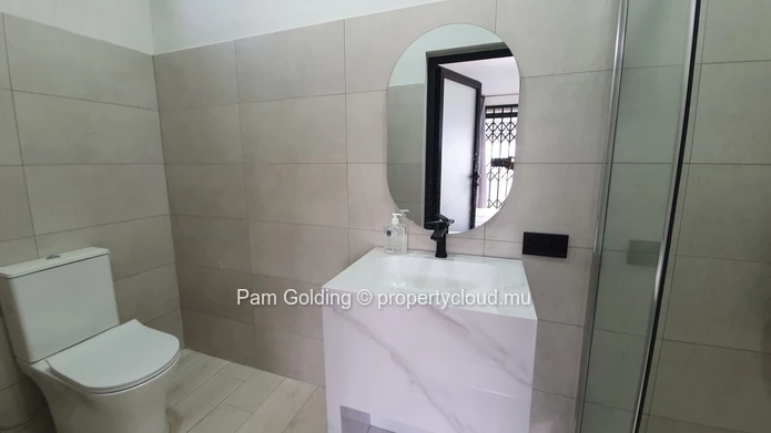 Chemin 20 pieds - House for rent - Pam Golding Mauritius