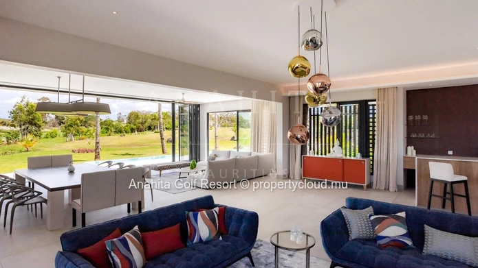 Villa Hedonia G17