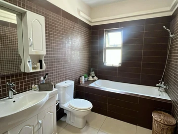 Appartement de 3 Chambres
