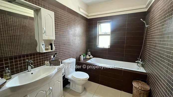 Appartement à vendre dans une résidence chic
