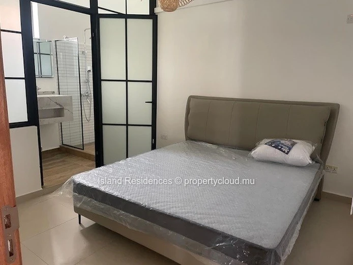 High end new furnished apartment with 3 ensuite bedrooms