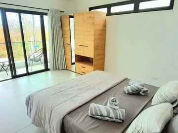 4 Bedroom Villa