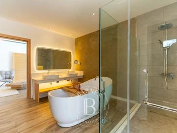 Villa de 4 Chambres