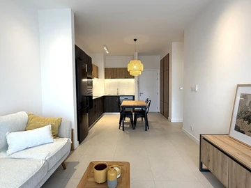 Appartement de 2 Chambres