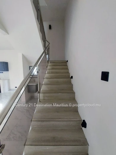 Where Modern Living Meets Discretion