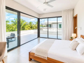 3 Bedroom Penthouse
