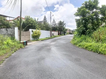 Residential Land