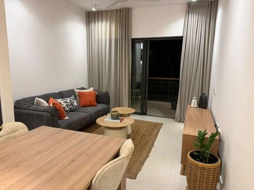 Appartement de 2 Chambres