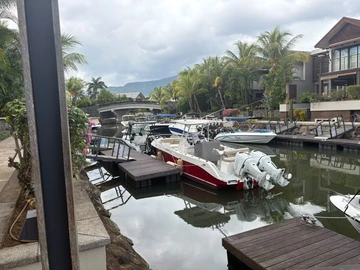 3 Bedroom Townhouse, Duplex