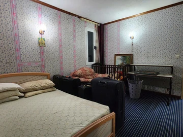 Maison de 4 Chambres