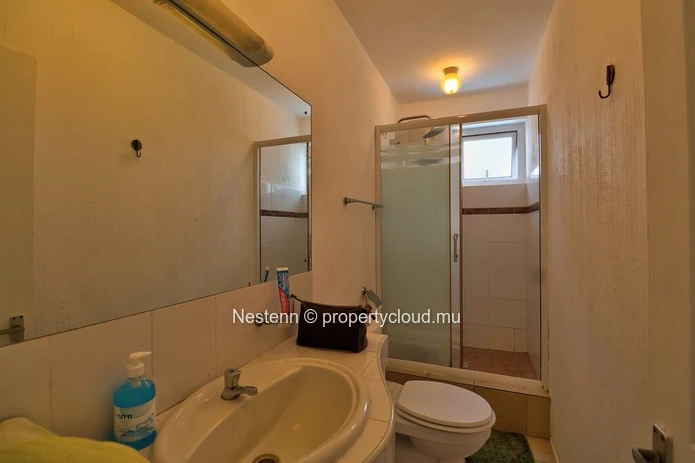 Charming apartment of 3 bedrooms