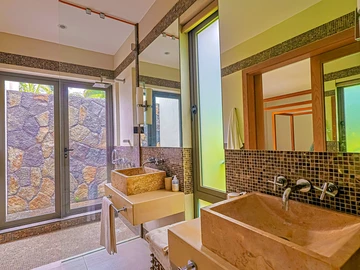 Villa de 3 Chambres