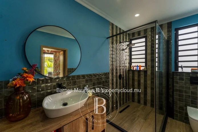 BALACLAVA - Maison familiale - 6 chambres