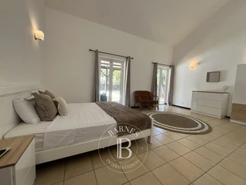 Maison de 3 Chambres