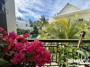 3 Bedroom Penthouse