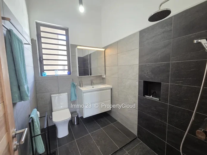 Apartments - 2 bedrooms - La Preneuse