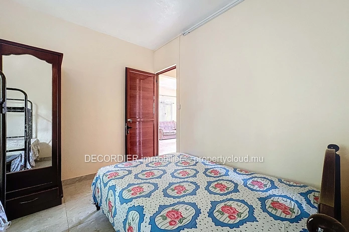 For rent in Grand Gaube