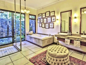 Villa de 6 Chambres
