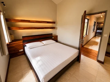 Villa de 4 Chambres