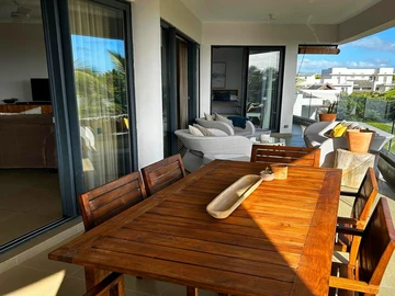 3 Bedroom Penthouse