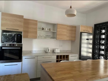 Appartement de 5 Chambres