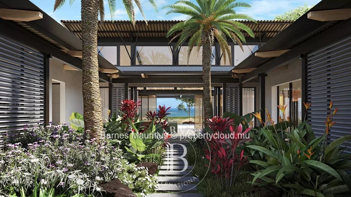 BLACK RIVER - Off-Plan - Residential land - 1,712 m²