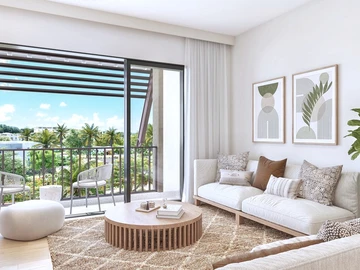 3 Bedroom Apartment