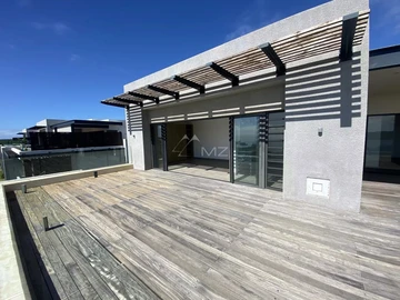 3 Bedroom Penthouse