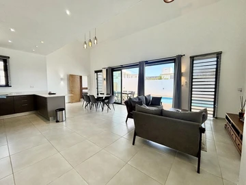 Villa de 3 Chambres
