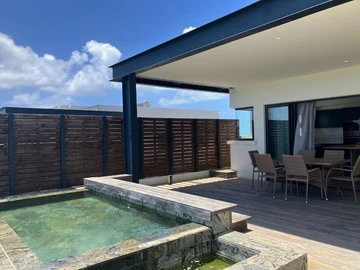 3 Bedroom Penthouse